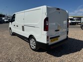 Nissan Primastar LWB L2H1 (SOLD KH) Low Roof Air Con Alloys Sensors Cam EURO 6 10