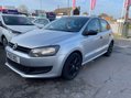 Volkswagen Polo 1.2 Polo S 60 5dr 28