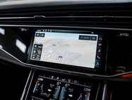 Audi RS Q8 TFSI V8 Vorsprung SUV 4.0 Automatic Petrol 36