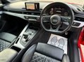 Audi S4 3.0 TFSI V6 Saloon 4dr Petrol Tiptronic quattro Euro 6 (s/s) (354 ps) 24