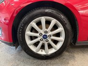 Ford Focus 1.0T EcoBoost Titanium Euro 6 (s/s) 5dr 24