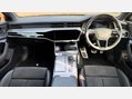 Audi A6 2.0 A6 S Line 45 TFSI Quattro Semi-Auto 4WD 5dr 7