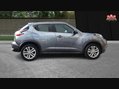 Nissan Juke ACENTA PREMIUM XTRONIC 8