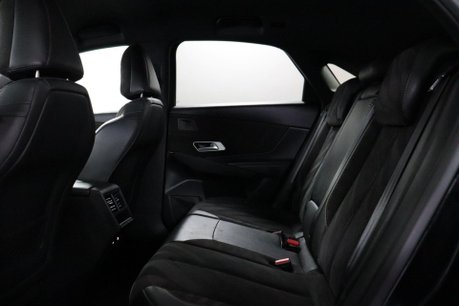 DS DS 7 PURETECH PERFORMANCE LINE S/S 42