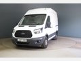 Ford Transit 2.0 350 EcoBlue FWD L2 H3 Euro 6 5dr 1
