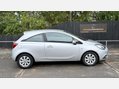 Vauxhall Corsa DESIGN 2