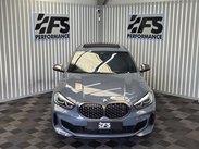BMW 1 Series 2.0 M135i Hatchback 5dr Petrol Auto xDrive Euro 6 (s/s) (306 ps) 35