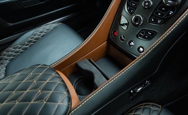 Aston Martin Vanquish S Ultimate 20