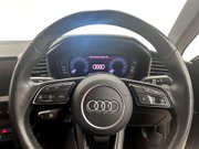 Audi A1 1.0 TFSI 30 Technik Sportback 5dr Petrol S Tronic Euro 6 (s/s) (110 ps) 13