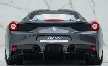 Ferrari 458 Speciale 5