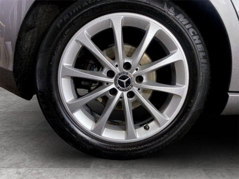 Mercedes-Benz A Class 1.5 A180d Sport (Executive) Hatchback 5dr Diesel 7G-DCT Euro 6 (s/s) (116 p 10