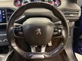 Peugeot 308 1.6 308 GT Line SW HDi Blue S/S 5dr 15