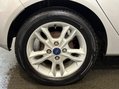 Ford Fiesta 1.5 TDCi Zetec Euro 6 5dr 42