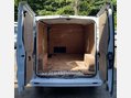 Vauxhall Vivaro 1.6 CDTi 2900 Sportive L2 H1 Euro 5 5dr 13