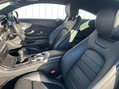 Mercedes-Benz C Class 2.1 C220d AMG Line Euro 6 (s/s) 2dr 6