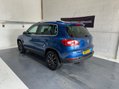 Volkswagen Tiguan 2.0 TDI SE Auto 4WD Euro 5 5dr 34