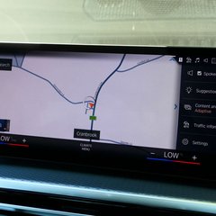 BMW 3 Series 2.0 320i M Sport Auto 4dr 1