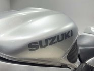 Suzuki SV650 SV650 2003 31K LONG MOT PERFECT A2 BIKE VTWIN SERVICED 650CC 53