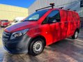 Mercedes-Benz Vito 1.6 111 CDI Panel Van 5dr Diesel Manual FWD L1 Euro 5 (114 ps) 30