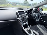Vauxhall Astra GTC 2.0 SRI CDTI S/S 9