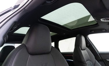 Audi RS6 Avant Vorsprung 8