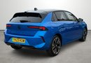 Vauxhall Astra 115kW Ultimate 54kWh 5dr Auto 9