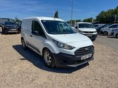 Ford Transit Connect SWB L1H1 Low Roof Leader 220 Air Con Sensors EURO 6 4