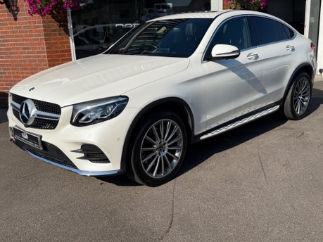 Mercedes-Benz GLC GLC 250 4MATIC AMG LINE PREMIUM 2