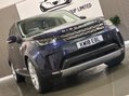 Land Rover Discovery 3.0 TD V6 HSE Luxury Auto 4WD Euro 6 (s/s) 5dr 55