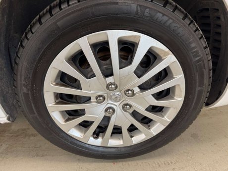 Vauxhall Vivaro 1.5 Vivaro F2900 Professional S/S 10