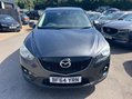 Mazda CX-5 2.0 SKYACTIV-G Sport Nav Euro 5 (s/s) 5dr 2