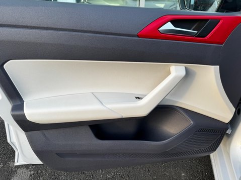 Volkswagen Polo BEATS TSI 72