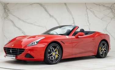 Ferrari California T Handling Speciale 7