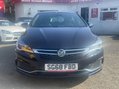 Vauxhall Astra 1.4i Turbo SRi VX Line Nav Euro 6 5dr 17