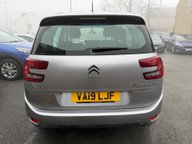Citroen Grand C4 Spacetourer BLUEHDI TOUCH EDITION S/S 7