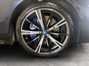 BMW I5 40 83.9kWh M Sport Touring 5dr Electric Auto eDrive (11kW Charger) (340 ps) 10