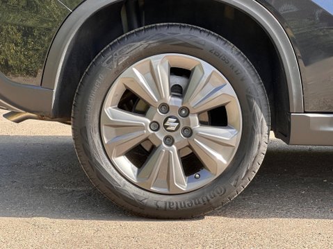 Suzuki Vitara 1.5 SZ-T AGS Auto Euro 6 (s/s) 5dr 3