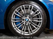 BMW M5 4.4 M5 Auto 4dr 32