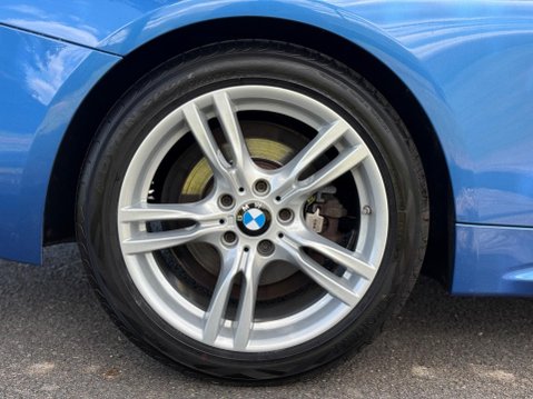 BMW 4 Series 2.0 420d M Sport Auto Euro 6 (s/s) 2dr 20