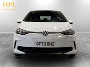 Volkswagen ID.3 Pro 58kWh Hatchback 5dr Electric Auto (204 ps) 1 Owner - Dab - Bluetooth 2