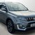 Suzuki Vitara 1.4 Boosterjet 48V Hybrid SZ5 5dr 1