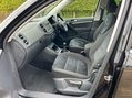 Volkswagen Tiguan 2.0 TDI BlueMotion Tech Match 4WD Euro 5 (s/s) 5dr 21