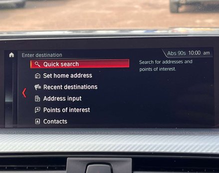 BMW 4 Series 2.0 420D Gran Coupe M Sport Auto 5dr 33