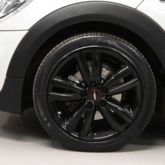 Mini Hatch 1.5 Cooper Sport Auto 5dr 1