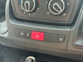 Fiat Ducato LWB L3H2 [SOLD AUC] Medium Roof Business Cruise Sensors EURO 6 NO VAT 31