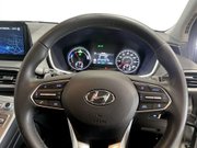 Hyundai SANTA FE 1.6 h T-GDi Premium SUV 5dr Petrol Hybrid Auto Euro 6 (s/s) (230 ps) Air Co 13