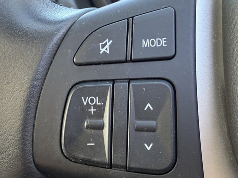 Suzuki S-Cross 1.5 Hybrid Ultra ALLGRIP 5dr AGS 33