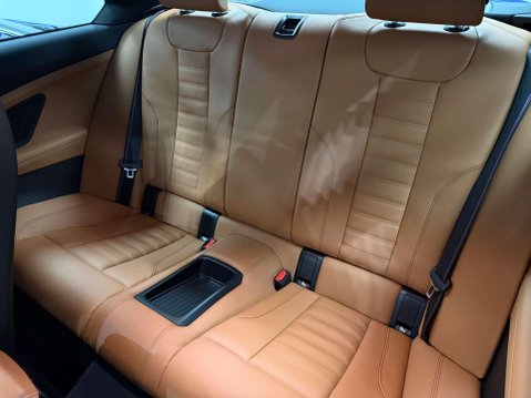 BMW M2 3.0 BiTurbo Coupe 2dr Petrol Steptronic Euro 6 (s/s) (460 ps) 53