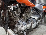 Yamaha XVS DRAGSTAR 650 1997 GOOD RUNNING CRUISER PROJECT BIKE 650CC A2 16