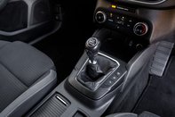 Ford Focus ZETEC 24